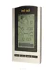 Free Shipping wireless Weather Station with Outdoor Temperature and humidity sensor LCD display, Barometer ► Photo 2/5