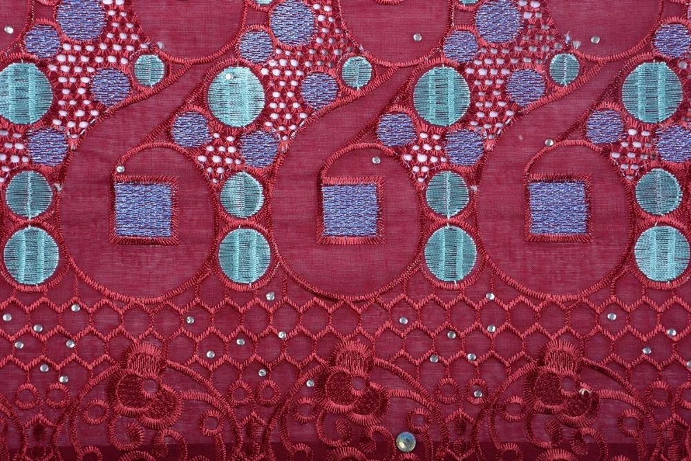 Польское хлопковое швейцарское кружево ткань новейший дизайн африканская швейцарская вуаль кружевная ткань в швейцарской нигерийской ткани S1514