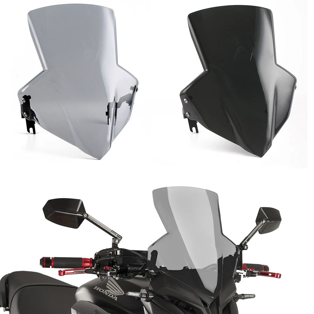 Buy Motorcycle Racing Flyscreen CB 650 F CB 650F