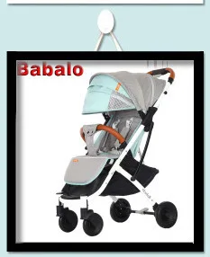 CoolBabay/детская коляска CoolBaby, можно лежать на колесиках для ноутбука,, 3 в 1