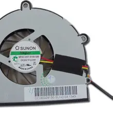 Ноутбук Процессор вентилятор для ноутбука Toshiba Satellite C660 C665 C655 C650 A660 A665 A665D P750 P755 P755D L675D L670 вентилятор охлаждения ноутбука