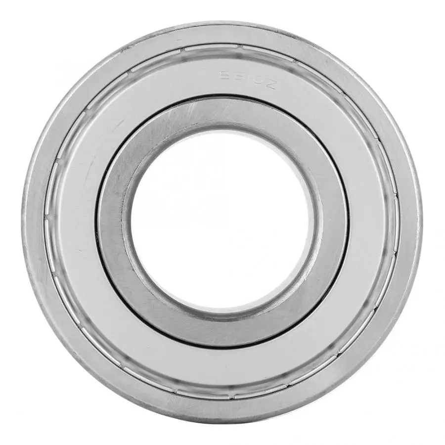 

1Pcs 50*110*27mm 6310-ZZ Sealing High Speed Bearing Steel Deep Groove Ball Bearing Double-Side Seal Single Column Ball Bearing