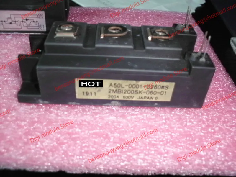 

2MBI200SK-060-01 Free Shipping