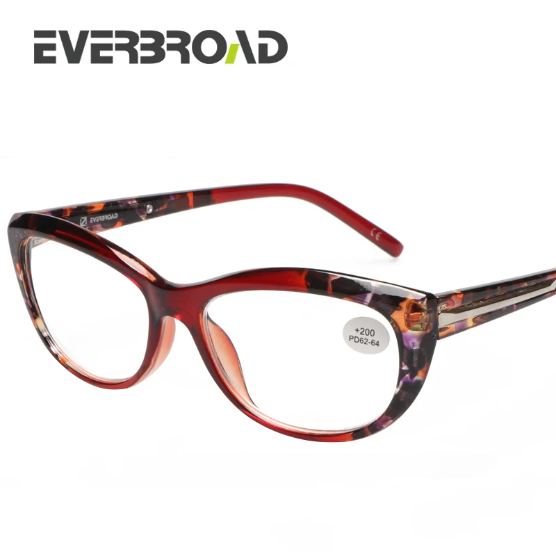 high power reading glasses
