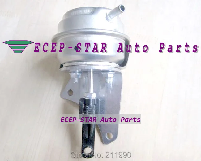 GT2052V 434855-0001 wastegate Actuator Of GT2052V 454135 454135-5009S 454135-0006 Turbocharger For Audi A4 A6 A8 VW Passat SKODA superb V6 2.5L TDI AFB AYM AKN 150HP (2)