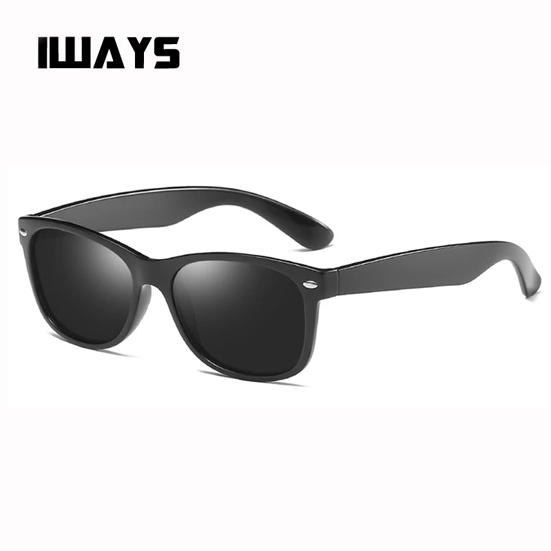 

sunglasses men women Polarized steampunk fashion classic sun glasses brand designer retro men's glasses UV400