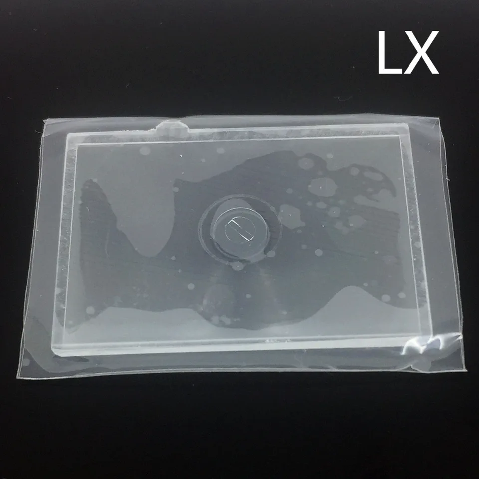 Verre De Mise Au Point (Focusing Screen) SE-25 Pour Appareil Photo Pentax LX - Occasion