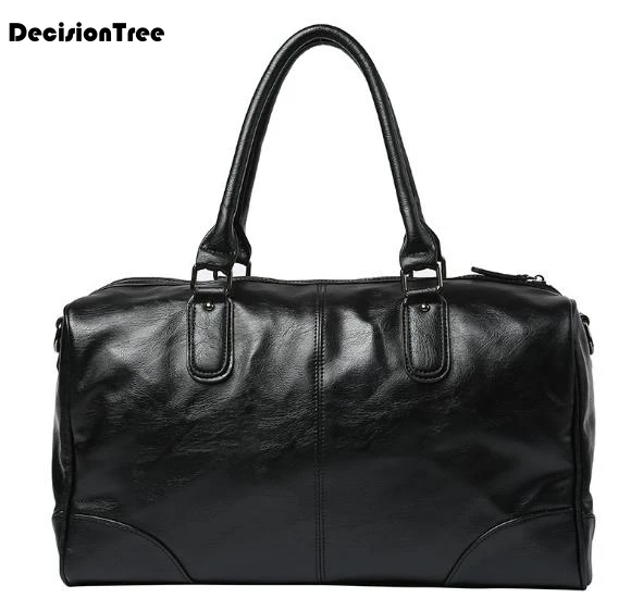 suitcase shoulder bag