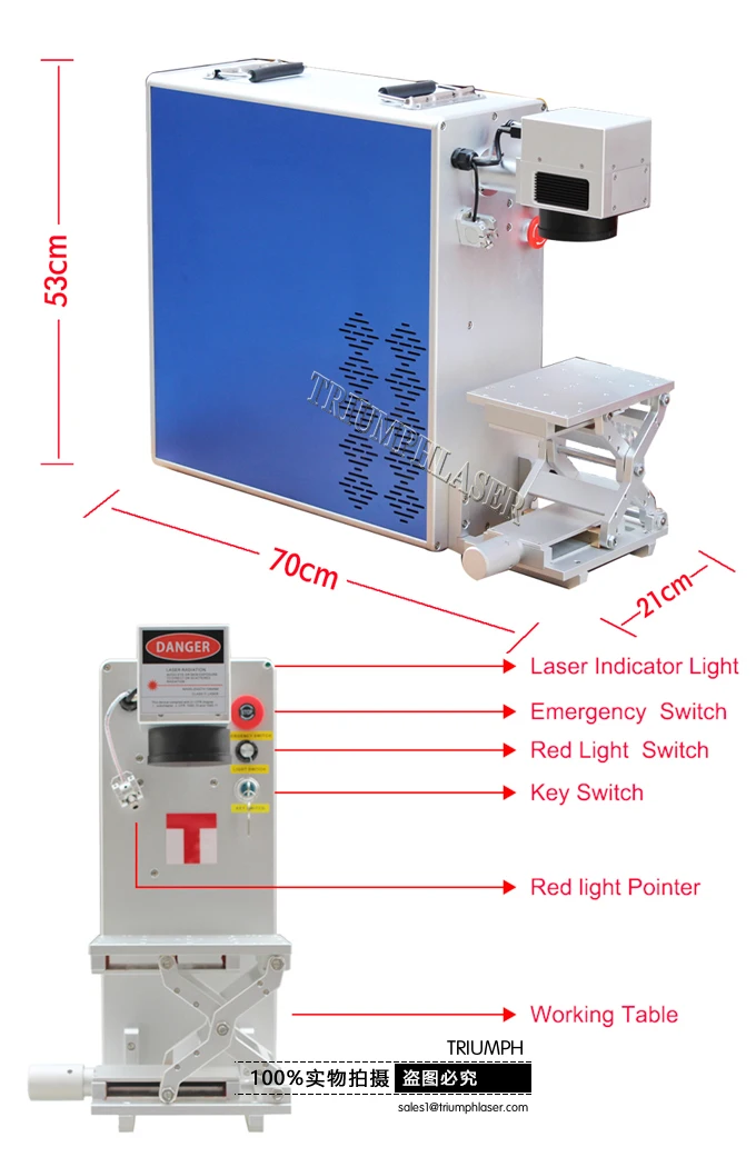 portable-marking 