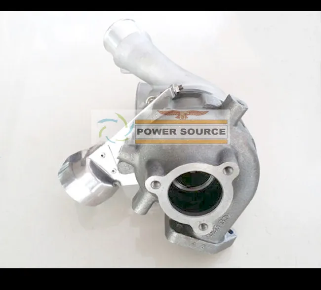 BV43 28200-4A480 53039880145 53039880127 53039700145 53039700127 Turbo For Hyundai Grand Starex CRDI H-1 D4CB 16V 07- 2.5L 170HP (4)