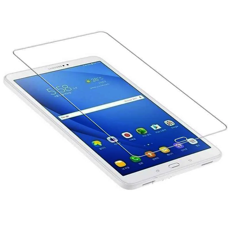 Закаленное Стекло для samsung Galaxy Tab A T585 T580 T280 T285 T355 T350 T380 T385 T550 T555 P555 P585 P580 10,1 10,0 9,7 8,0 7,0