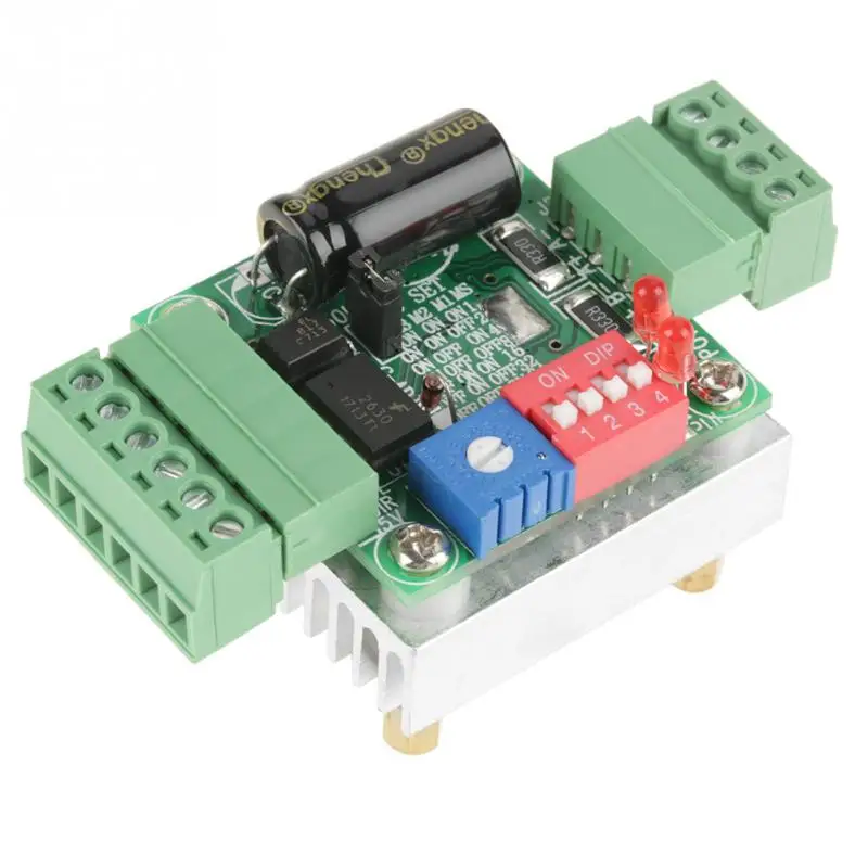 Aliexpress.com : Buy 1 PC Motor Driver Stepper Motor