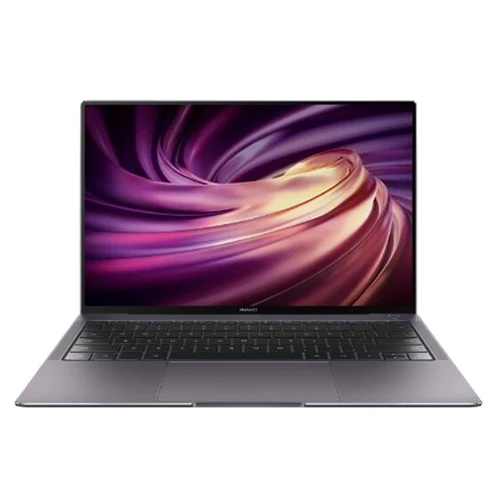 HUAWEI MateBook X Pro Laptop 13.9 inch Windows 10 Intel Core i5 - 8265U 8GB RAM 512GB SSD Fingerprint Identification Notebook