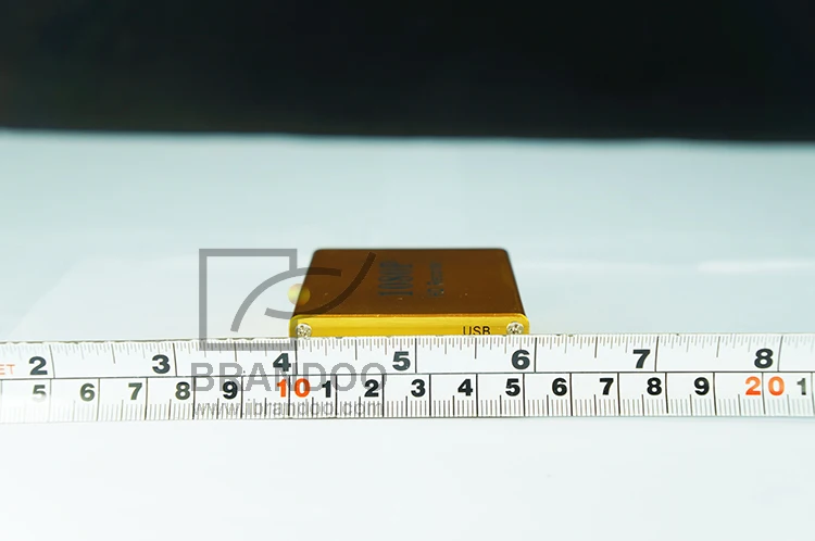 1CH 1080P SD DVR width