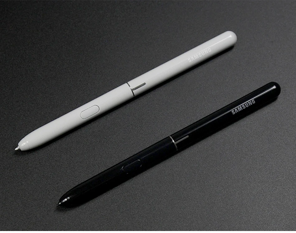 8Samsung Galaxy Tab S4 SM-T835C S pen 100% Samsung Original Touch S-Pen Replaceme Active Stylus Black Gary Intelligent