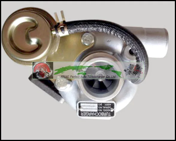 Turbo TD03 7 49131 02090 02020 02010 для трактора KUBOTA земляный подвижный экскаватор V2003 T Bobcat S160