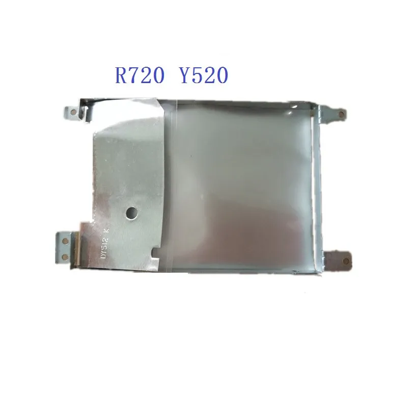 Новый жесткий диск Скоба лотка HDD Caddy w/Винты для lenovo Легион Y520 R720