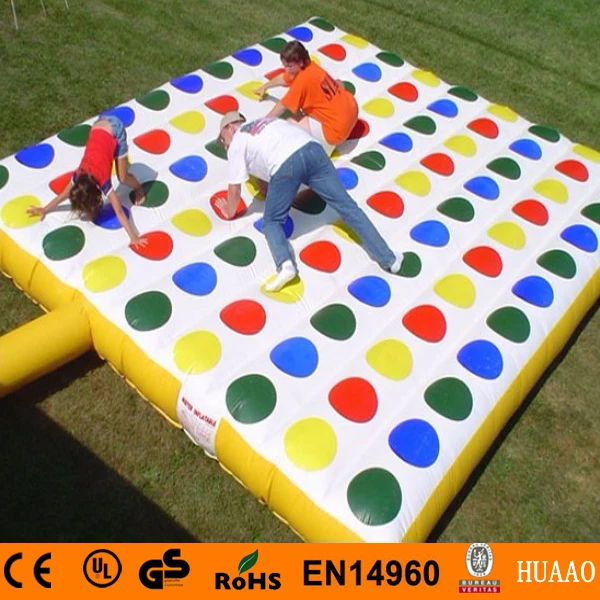 Outdoor Fun