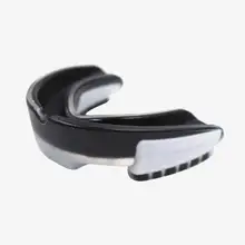 Профессиональный Спортивный мундгард для рта EVA Защитный колпачок для зубов для санды тхэквондо бокс Баскетбол защита зубов Защита зубов