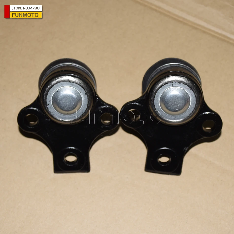 

2PCS BALL JOINT FIT FOR GSMOON 800/XINYYE 800 ATV
