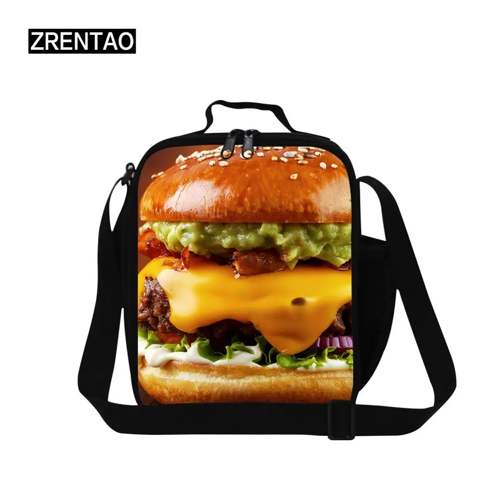 food bag for kids
