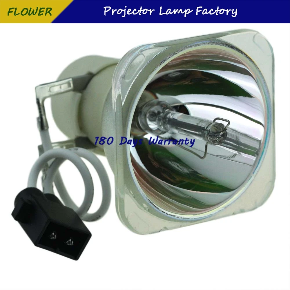 

Free shipping 5J.08G01.001 for BENQ MP730 Replacement Projector Lamp with housing