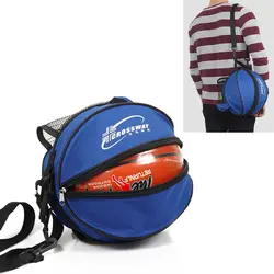 Портативный #7 баскетбольный рюкзак 9л бутылка для воды мяч пакет Футбол Спорт Дети Студенты футбол волейбол водостойкая оксфордская сумка