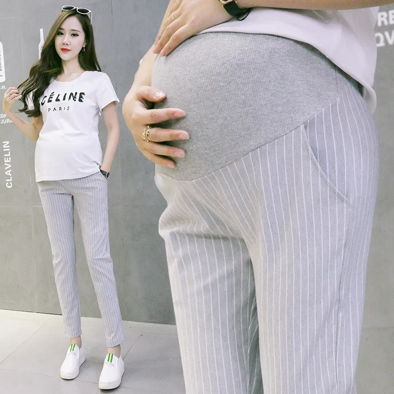 pants to wear when pregnant
