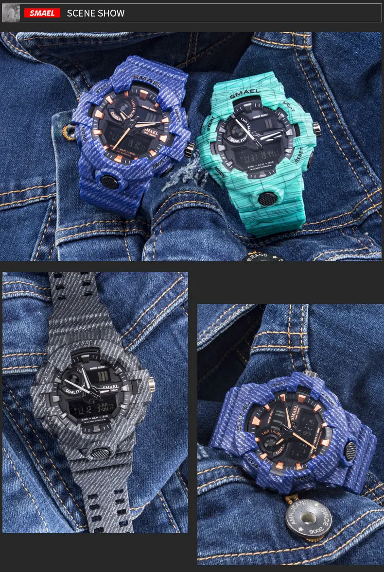 9 sport watches for men waterproof