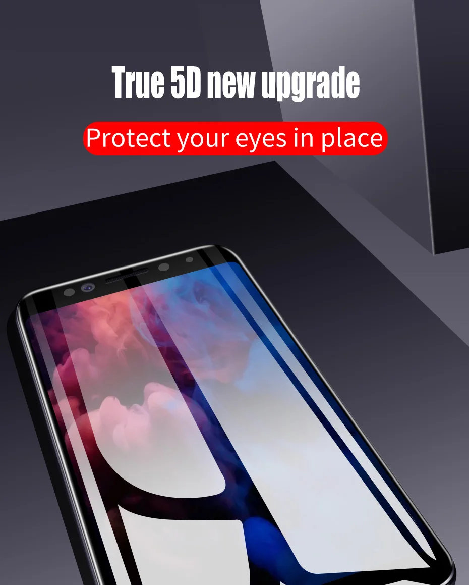 

Ctype 5DScreen Protector Tempered Glass For Xiaomi Redmi Note5 5A 7 Redmi 4X 5A 6A Protective Glass For Redmi 5 Plus 6 Pro Film