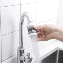 1 шт. кухонный кран фильтр для воды Здоровый очиститель воды кран для очистки воды очиститель