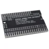 Puce MEGA 2560 PRO intégrée CH340G/ATMEGA2560-16AU, avec broches mâles compatibles pour arduino Mega2560, bricolage ► Photo 3/3