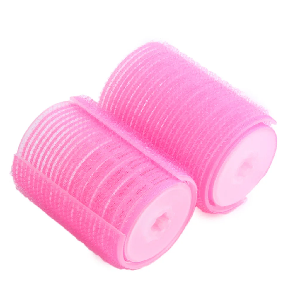 High Quality 2pcs/set Women Bangs Two Sizes Hair Styling