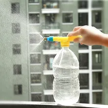 Multifunction Portable Mini Juice Bottles Reusable Juice Water Sprayer Bottles Interface Bottle Sprayer Head Water Pressure Multifunction Portable Mini Juice Bottles Reusable Juice Water Sprayer Bottles Interface Bottle Sprayer Head Water Pressure