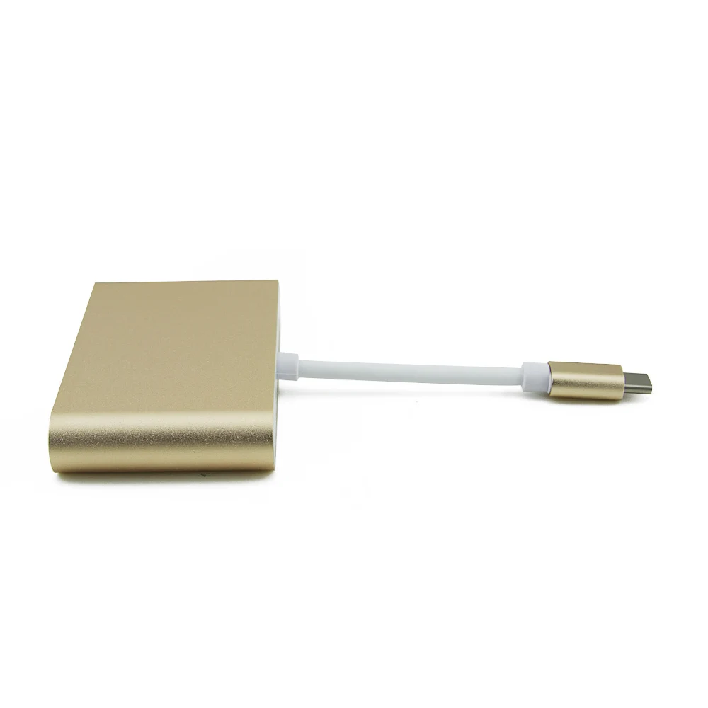 Type C To HDMI Adapter 