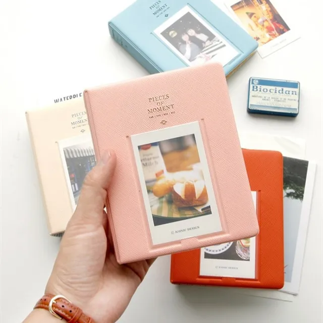 size of a polaroid picture in inches
