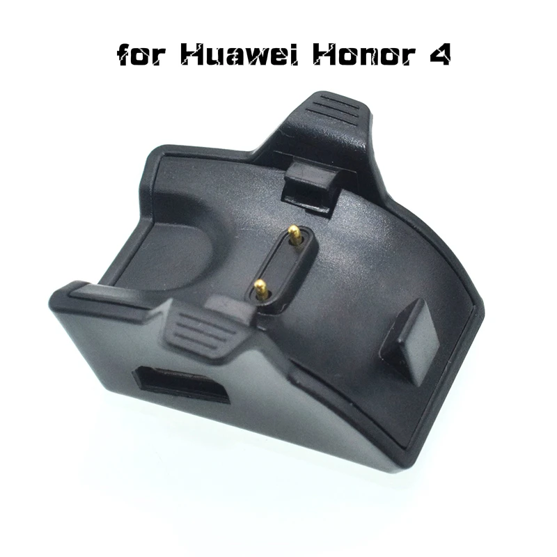 

Magnetic USB Charger For Honor Band 4 Standard Version Smart Wristband Cradle Dock Cable For Huawei Honor Band 3 2Pro