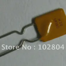 50 шт. 30 в 1.6A PolySwitch радиальный этилированный восстанавливаемый предохранитель PPTC