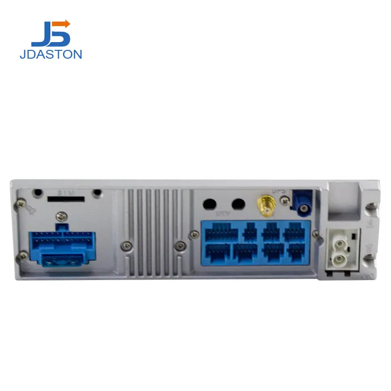 Discount JDASTON Android 9.0 Car DVD Player For Jeep Cherokee 2009 2008 2010 Wrangle Dodge Chrysler Sebring Multimedia 2Din Radio Stereo 4