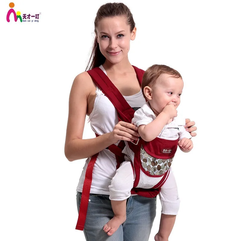TCYD Baby Backpacks Carriers New Multifunctional Sling 6 In 1