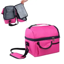 Универсальная Детская сумка для хранения на колесиках, органайзер для детских подгузников, сумка для пеленания, держатель молочной бутылки, переносная подвесная изоляционная сумка