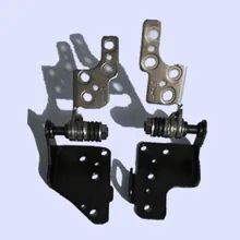 New Laptop LCD Hinges For MSI GE72 GE72VR MVR 6QF MS-1791 Series Left and Right New Laptop LCD Hinges For MSI GE72 GE72VR MVR 6QF MS-1791 Series Left and Right