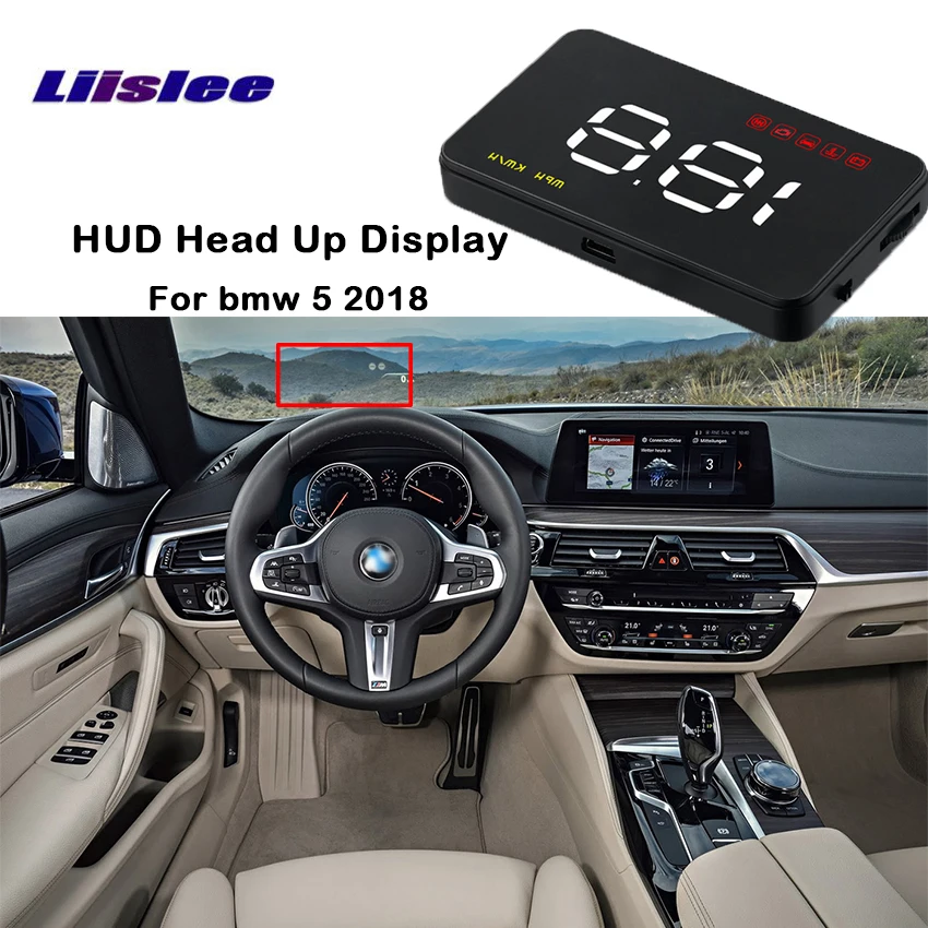 For bmw 5 2018 Interior