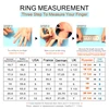 New Ring Jewelry CZ Stone Stainless Steel Belt Crown RING Black White Big Size 10 11 12 Ceramic Big Ring For Men Women Jewelry 6