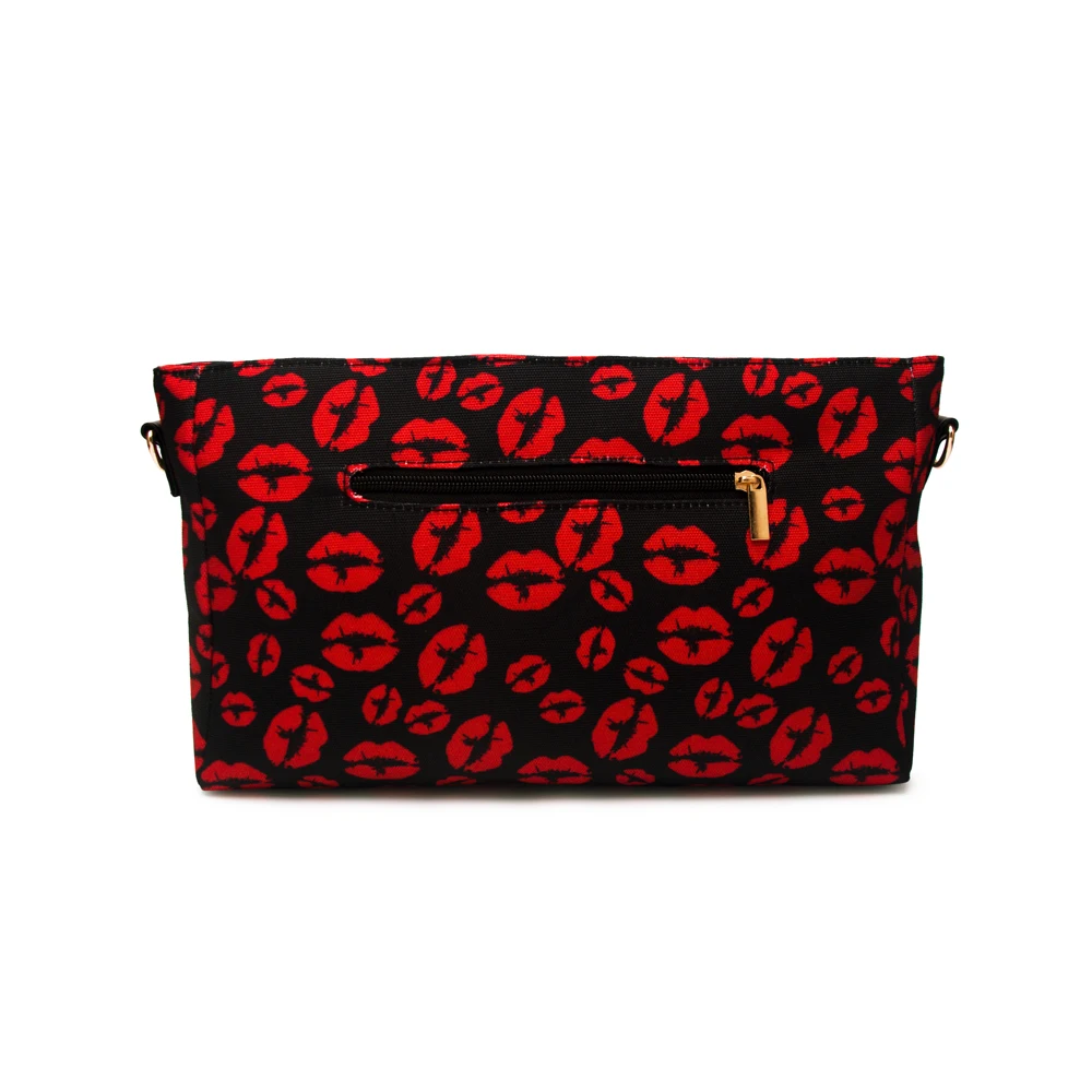 1026-red lips lipsense tote bag (5)