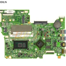 Joutndln для lenovo 500s-14isk 300S-14ISK Материнская плата ноутбука 5b20k37627 I7-6500U N16S-GT-S-A2