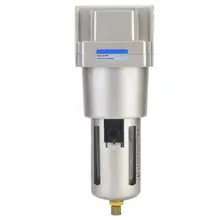 AF5000-06 блок очистки воздуха Фильтр Пневматический регулятор маслоотделитель воды фитинги пневматические