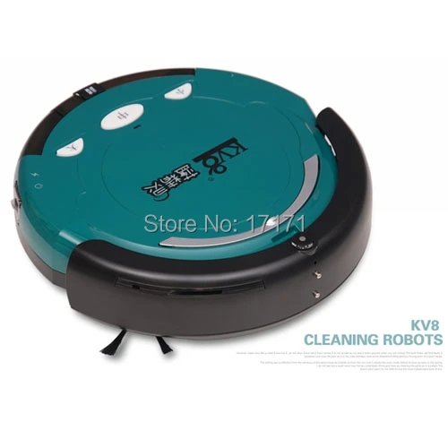Kv8 M288 Multifunctional Cleaning Robot Intelligent Smart Vacuum