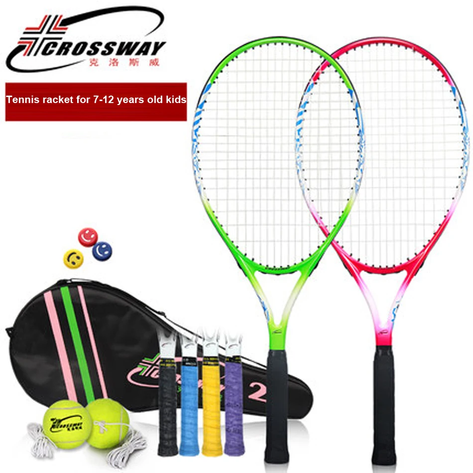 Buy 25Inches Crossway Brand Tennis Racquet Children