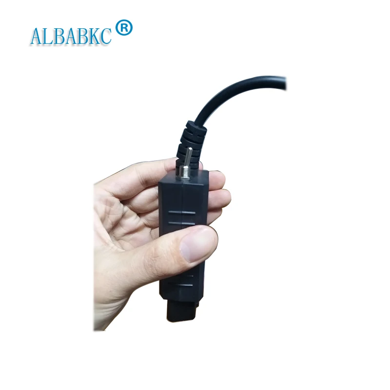 albabkc 327 usb 3